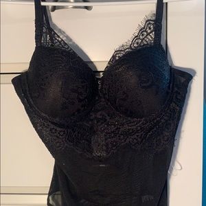 Fashion nova body suit